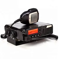 Автомобильная радиостанция Hytera TM610 VHF 25Вт