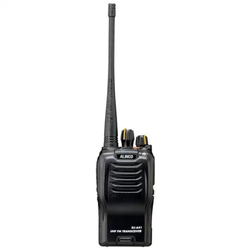 Рация Alinco DJ-A41