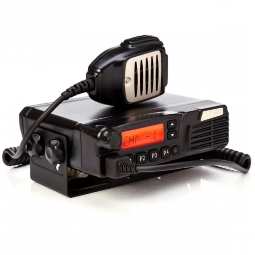 Автомобильная рация Hytera TM610 UHF