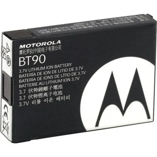 Аккумулятор Motorola BT 90