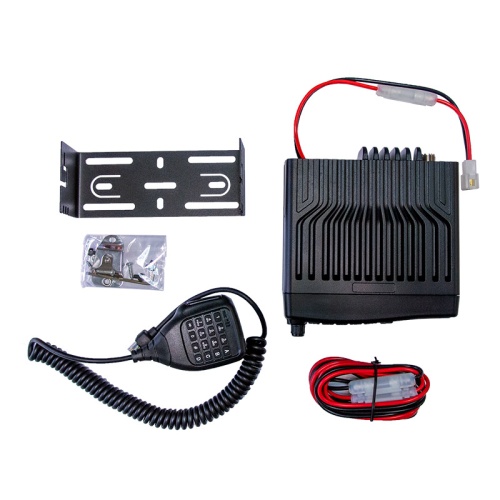 Автомобильная рация Аргут А-550 dPMR UHF фото 4