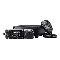Рация Icom IC-7000