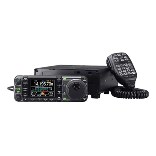Рация Icom IC-7000