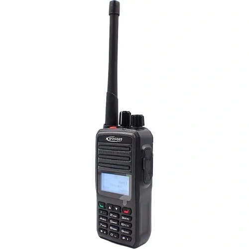 Портативная рация Kirisun DP480 GPS VHF