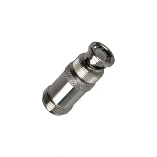 Переходник BNC-штекер / N-гнездо (BN-312)