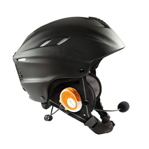 Bluetooth гарнитура Midland BT Ski с креплением на шлем