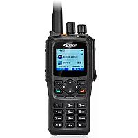 Рация Kirisun DP990 DMR VHF