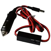 Автоадаптер с фильтром Беркут