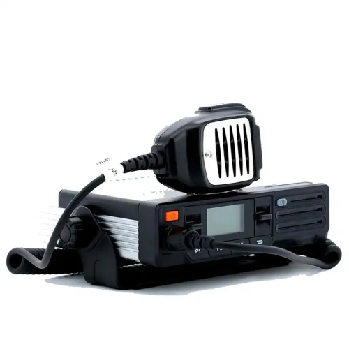 Автомобильная рация Hytera MD625 UHF 45 Вт