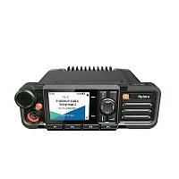 Автомобильная радиостанция Hytera HM785G VHF 25 Вт