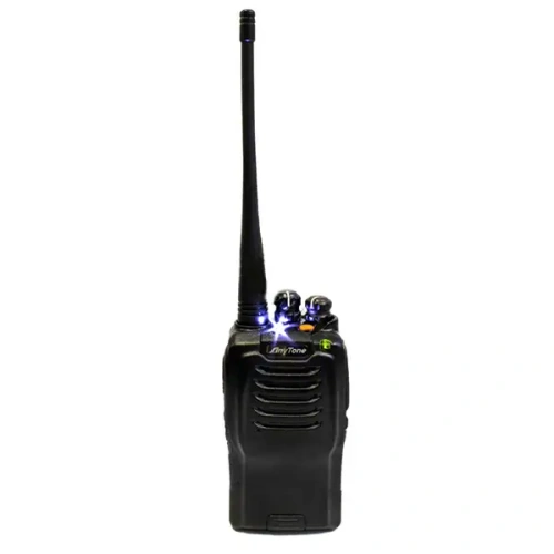 Рация AnyTone AT-289G