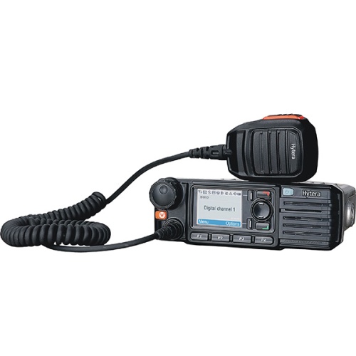 Автомобильная рация Hytera MD785G UHF 25 Вт