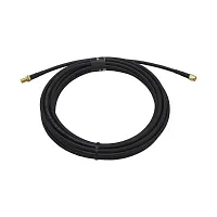 Кабельная сборка RG 58 SMA-F/SMA-M 5 м