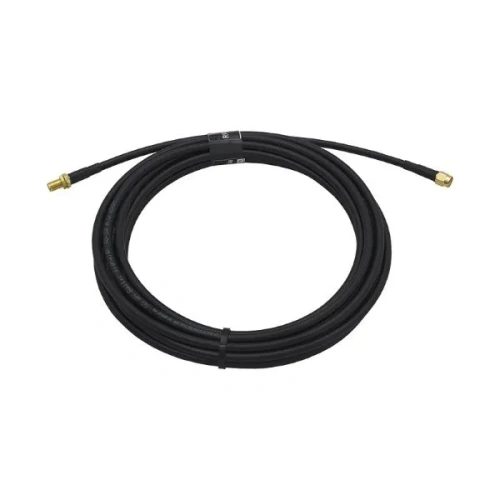 Кабельная сборка RG 58 SMA-F/SMA-M 5 м