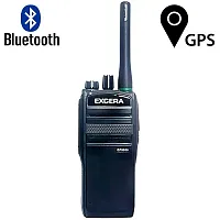 Взрывобезопасная портативная рация Excera EP8000 Ex GPS Bluetooth