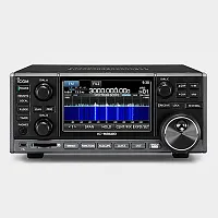 Сканирующий приёмник Icom IC-R8600