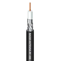 Кабель Racio Antenna RF-400 300м