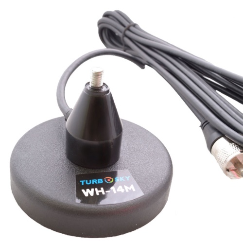Антенна Turbosky WH-14M фото 7
