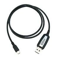 Программатор для ретранслятора BF-3000 UHF, COM-порт