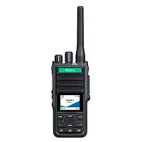Искробезопасная рация Hytera HP565 UL913 UHF