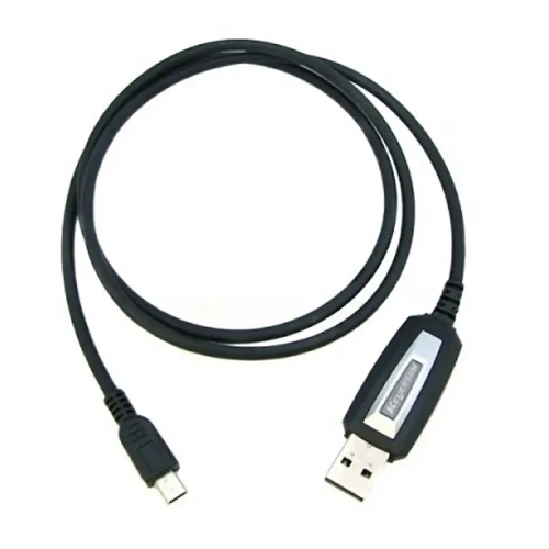 Программатор для ретранслятора BF-3000 UHF, COM-порт