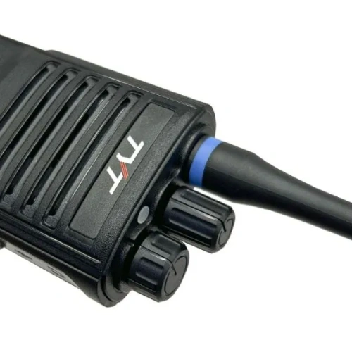 Портативная рация TYT MD-995 Plus VHF DMR фото 4