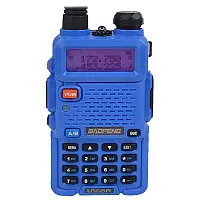 Рация Baofeng UV-5R Blue