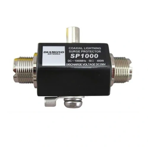 Грозозащита Diamond SP1000