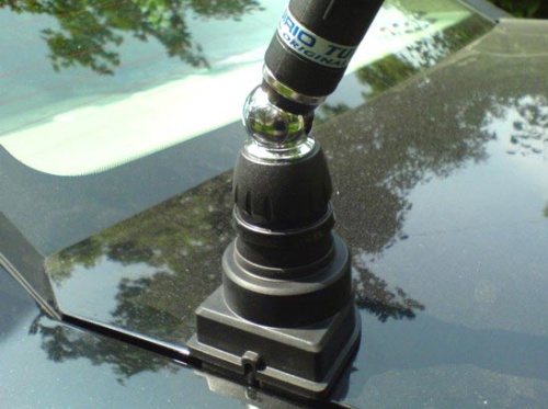 Кронштейн President KF-150 фото 2