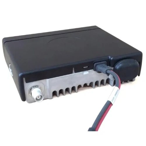 Автомобильная рация Motorola MotoTRBO DM1400 VHF 25 Вт Analog (MDM01JNC9JC2AN) фото 3