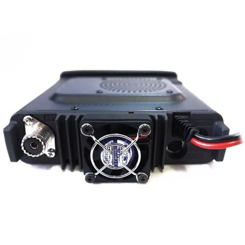 Автомобильная рация Yaesu FTM-100DR фото 3