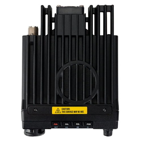 Автомобильная радиостанция Vostok ST-3500 фото 3