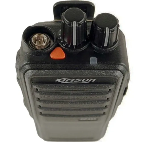 Рация Kirisun DP485 DMR UHF фото 2