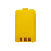 Аккумулятор Baofeng BL-5 yellow