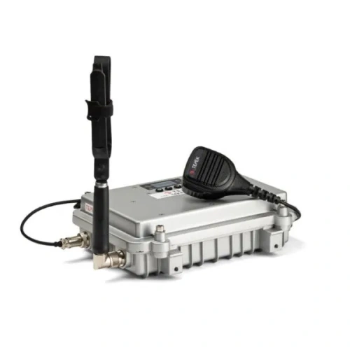 Ретранслятор Терек РТ-2800 DMR VHF фото 2