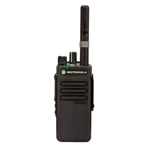 Рация Motorola MotoTRBO DP2400e UHF (MDH02RDC9VA1_N)