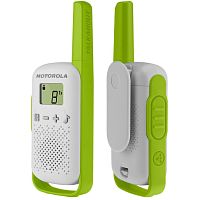 Комплект раций Motorola Talkabout T42 Triple
