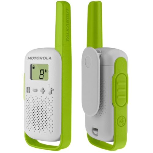 Комплект раций Motorola Talkabout T42 Triple