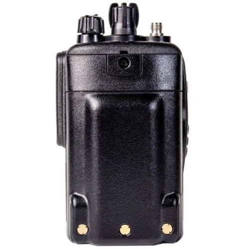 Портативная рация Аргут А-74 DMR UHF фото 3