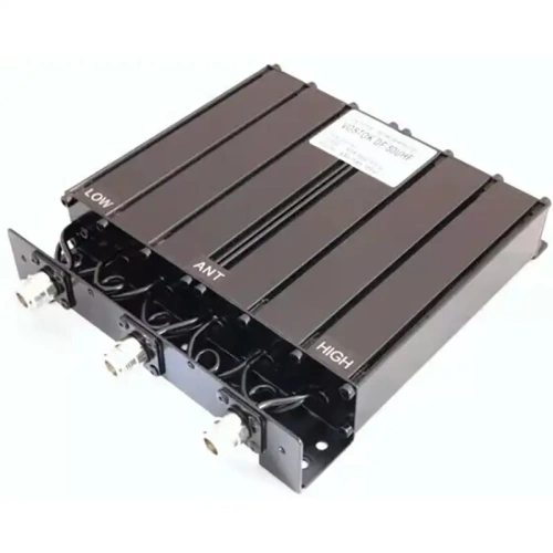 Дуплексный фильтр Vostok DF-50