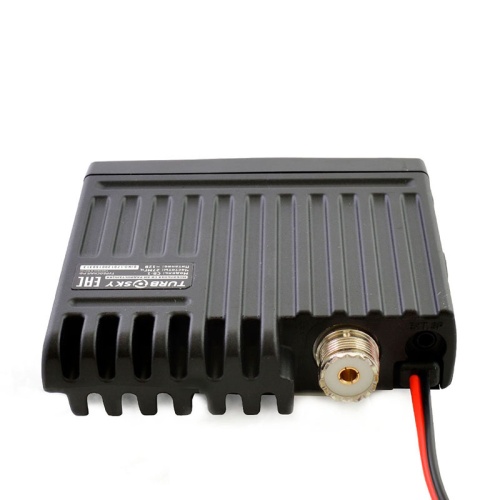 Автомобильная радиостанция TurboSky CB-1 фото 3