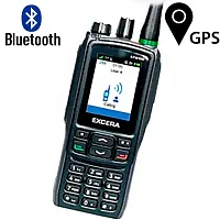 Портативная рация Excera EP8100 VHF GPS Bluetooth Duplex