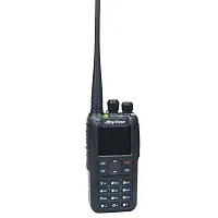 Портативная рация Anytone AT-D878UV II Plus AES 256