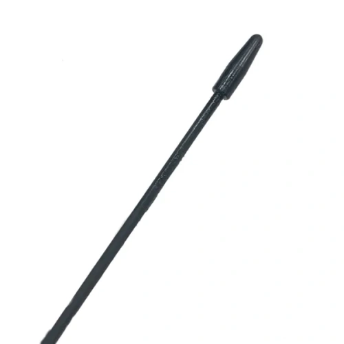 Штырь антенный Optim 1,6м черный