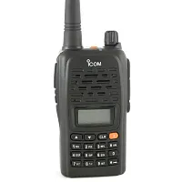 Портативная рация Icom IC-V87