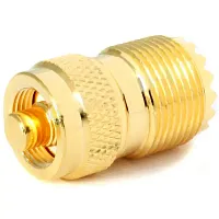 Разъём UHF-connector VT-44Military