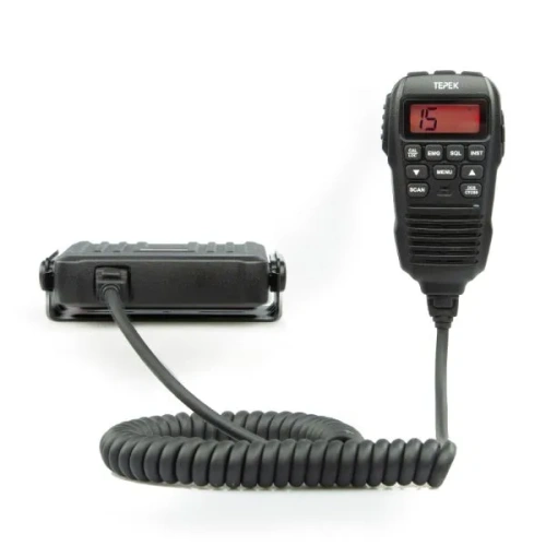 Автомобильная рация Терек РМ-611 Пегас