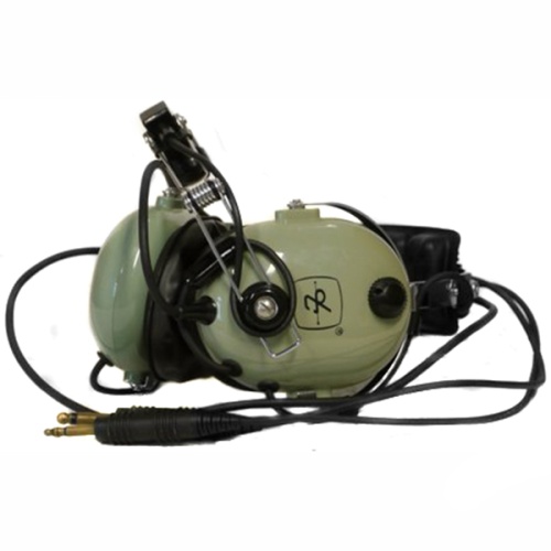 Авиационная гарнитура David Clark H10-30 фото 3