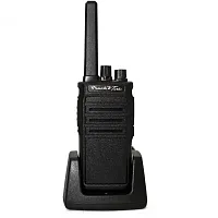 Портативная рация Track - 5 Turbo VHF