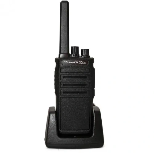 Портативная рация Track - 5 Turbo VHF